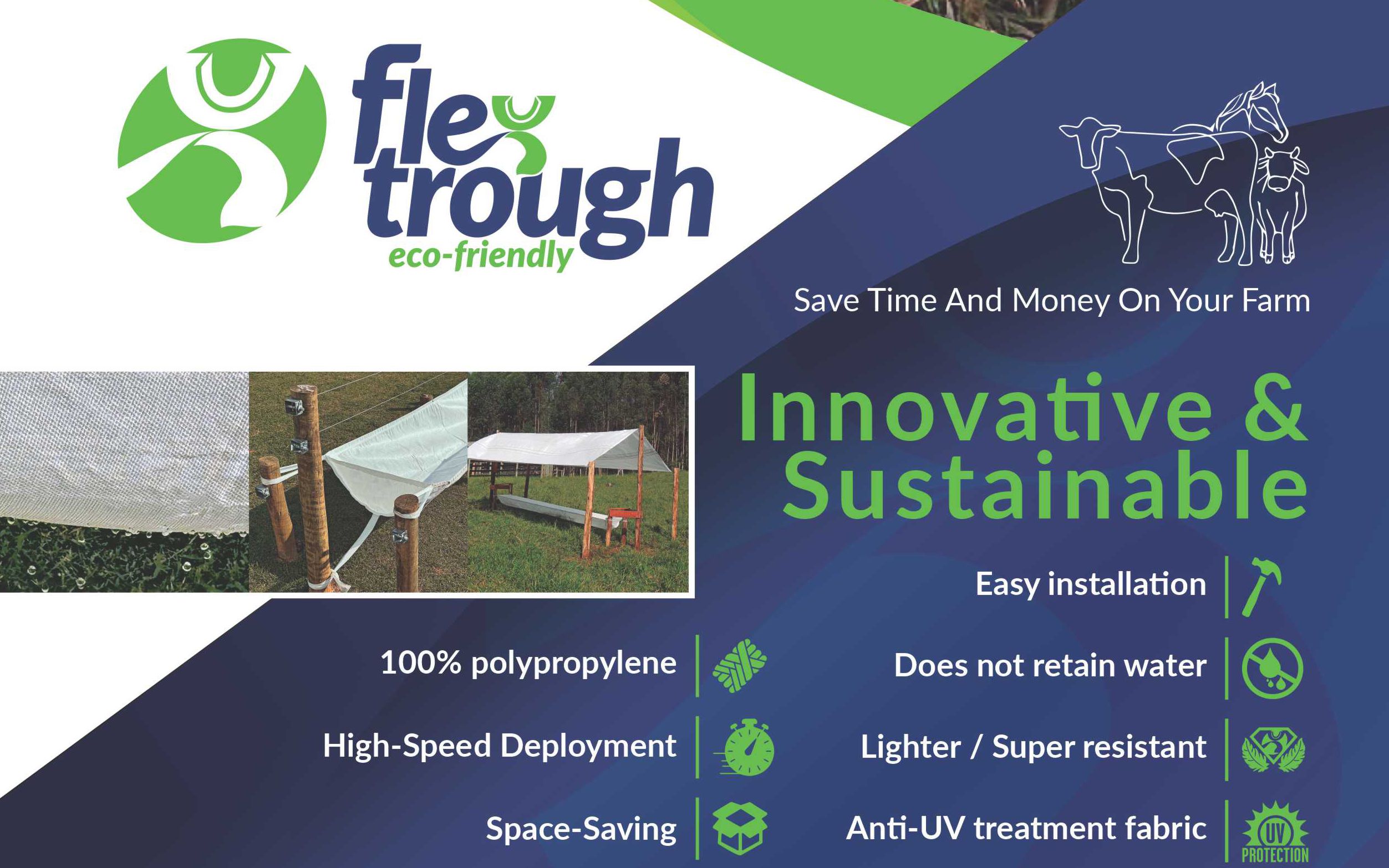 UV-Protected Materials: Why They Matter in Agriculture